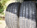 4бр.летни гуми PIRELLI 255 45 20 DOT17 цена за брой, снимка 2