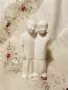 порцеланова статуетка , снимка 1