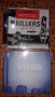 Компакт дискове на група - The Killers / 2 броя, снимка 3
