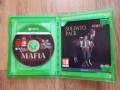 Mafia The Old Country Xbox Series X, снимка 3