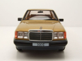 Mercedes 300 E W124 1984 - мащаб 1:18 на MCG моделът е нов в кутия, снимка 6