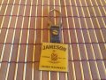 JAMESON Оригинален ключодържател, снимка 1