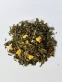 Detox Tea - Зелен чай с Ананас & Манго, снимка 2