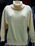 100% кашмир,мерино,ангора,мохер-дамски пуловери с поло яка, снимка 7