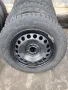 4бр гуми с джанти 185/65/15, снимка 1