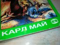 КАРЛ МАЙ КРАЛЯ НА ПЕТРОЛА-КНИГА 2401231242, снимка 2