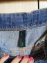Дънкови панталони Benetton , снимка 3