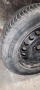Зимни гуми със джанти Opel Astra 195/65/15, снимка 7