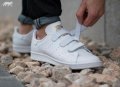 маратонки Adidas Stan Smith Cf номер 41 ,5-42, снимка 1