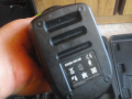 Li-ion-14,4V-18V-19,2V-Немски Винтоверт-Дрелка-18-19,2 Волта-LUX-KING KRAFT-Schwarzbach-Constructor, снимка 10