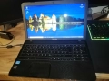 Лаптоп TOSHIBA SATELLITE C850-1E7, снимка 4