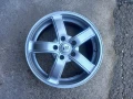Джанти 16цола 5×114,3мм - Mazda, Nissan , снимка 1