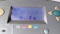 HP Color LaserJet 5550/Цветен лазерен принтер А3