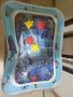 Водна активна гимнастика за бебе, снимка 1 - Надуваеми играчки - 43295279