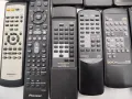 Дистанционно Akai Denon Sony Onkyo Pioneer , снимка 5