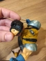 Custom ръчно оцветена колекционерска фигурка Wolverine ., снимка 5