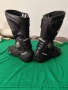 Мото ботуши 38 (37) номер, дамски, снимка 3