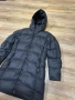 Дълга дамска пухенка Mountain Hardwear 750fill down puffer , M размер, снимка 2