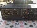 SHARP SM-1122 STEREO Усилвател, снимка 7