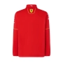Puma Scuderia Ferrari F1 Team Softshell - Оригинално мъжко яке, снимка 2