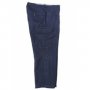Армейски панталон Германия  '' NAVY BLUE'' , 100% памук , снимка 1 - Панталони - 28338827