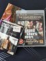 GTA 4 The Complete Edition (Включва игратa Episodes from Liberty City) Игра за PS3 Playstation 3 ПС3