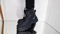 Nike черни дамски зимни боти , снимка 5