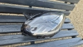Ляв фар Ford Puma GEN-E Full LED Facelift година 2025 код R1TB-13E017-AD, R1TB13E017AD, снимка 1