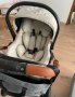 БЕЗПЛАТНА ДОСТАВКА Нова комбинирана бебешка количка , снимка 12