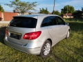 Mercedes Benz B200 136 к.с, снимка 6