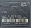 ABS АБС Модул 3m51-2c405-ha Форд Фокус Ц Макс Мазда 3 Ford Focus C Max Mazda 3, снимка 2