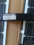 Комплект от два гъвкави соларни панели по 120вата - 240W 12V 24V MC4 + контролер 60А, снимка 3