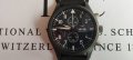 IWC Pilot's Top Gun CERATANIUM® Chronograph батерия 41мм