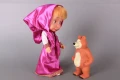 Кукла Маша и мечока, снимка 5