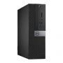 Компютър DELL 3040 SFF I3-6100 8GB 128GB SSD с Windows 10 / 11 PRO, снимка 3