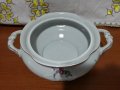 Полски порцелан купа и супник, снимка 7