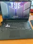 Gaming laptop Asus Tuf F17, снимка 1