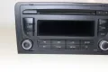 CD RADIO Audi A3 8P (2003-2008г.) 8P0035152C / 8P0 035 152 C, снимка 2