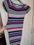 MARX  лятна рокля, bodycorn# еластична рокля по тялото , снимка 9