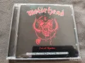 MOTORHEAD - ACE OF SPADES CD, снимка 1