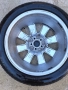 17 цола джанти BBS с гуми + фланци , снимка 15