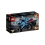 НОВ Конструктор LEGO Technic - Monster Jam Megalodon 2в1 (42134), снимка 1