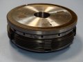 Съединител електромагнитен БГД-160 24VDC electromagnetic clutch, снимка 5
