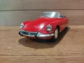 1:24 Ситроен DS19 кабриолет,Уели, снимка 2