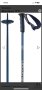 Salomon Hacker S3 Ski Poles Blue 125см, снимка 2