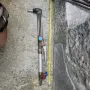 газ кислород резач за метал, снимка 2