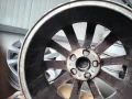 Джанти за VW 17 Фолксваген, снимка 4
