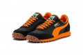 Мъжки маратонки Puma Fast Rider OG "Black"-№  45, снимка 10