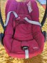 Бебешка кошница-столче бебе комфорт , снимка 1 - Други - 44003172