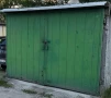 Метални гаражни врати, снимка 3